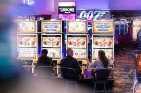 kk333 Slots Myanmar Mobile APP Android iOS Jackpot Bonus ကစားသောမြင်ကွင်း
