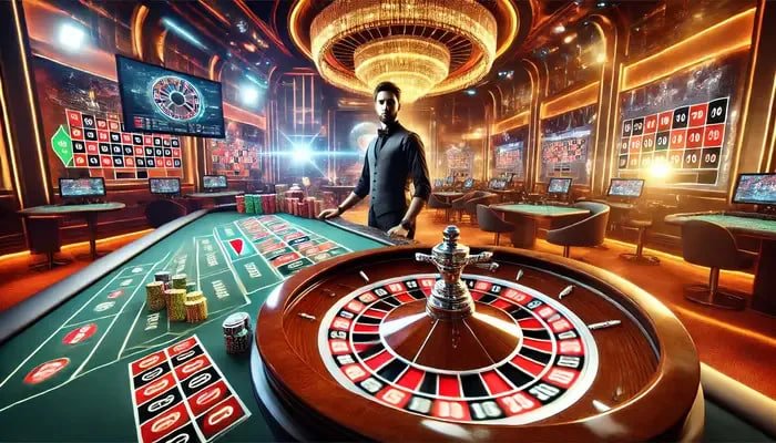 Jackpot ငါးပစ်ဂိမ်း ကြီးမားသောဆုလာဘ်