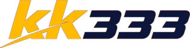 kk333 Logo